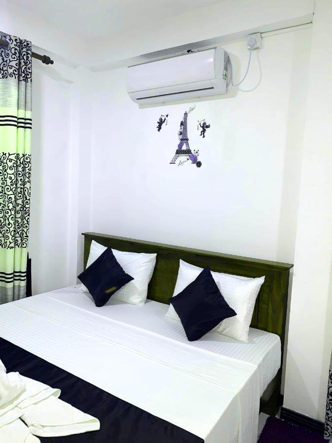 Sura Homestay Kandy Room photo